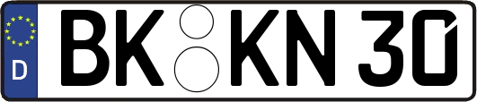 BK-KN30