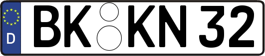BK-KN32