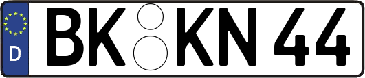 BK-KN44