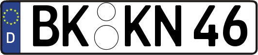 BK-KN46