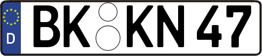BK-KN47