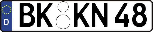 BK-KN48