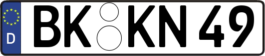 BK-KN49