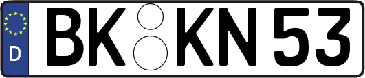BK-KN53