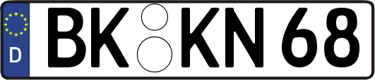 BK-KN68