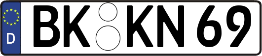 BK-KN69