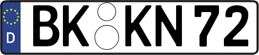 BK-KN72
