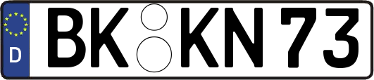 BK-KN73