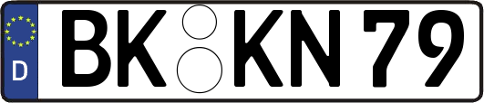 BK-KN79