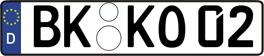 BK-KO02