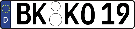 BK-KO19