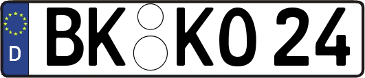BK-KO24