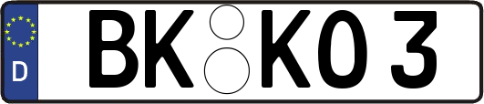 BK-KO3