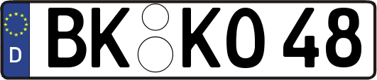 BK-KO48