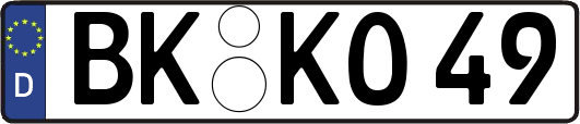 BK-KO49