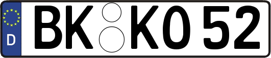 BK-KO52