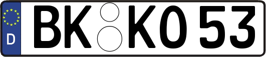 BK-KO53