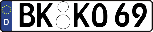BK-KO69