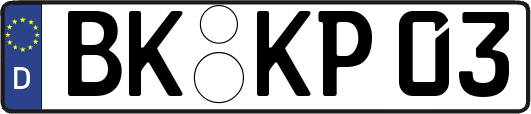 BK-KP03