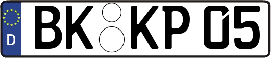 BK-KP05