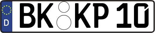 BK-KP10