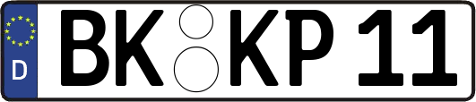 BK-KP11