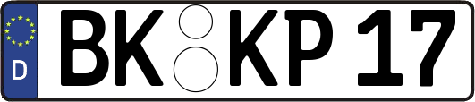BK-KP17