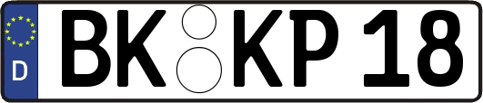 BK-KP18