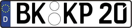 BK-KP20