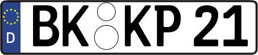 BK-KP21