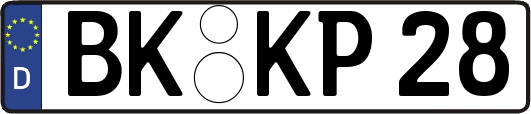 BK-KP28
