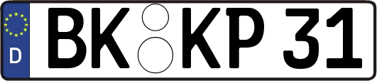 BK-KP31