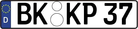 BK-KP37