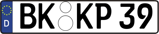 BK-KP39
