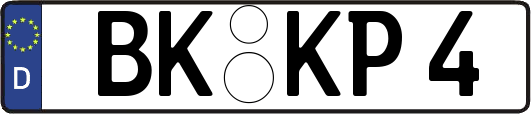 BK-KP4