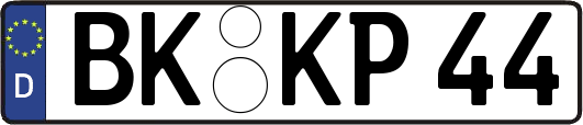 BK-KP44