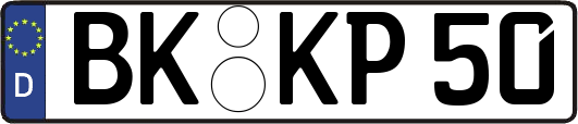 BK-KP50