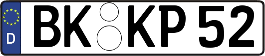 BK-KP52