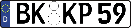 BK-KP59