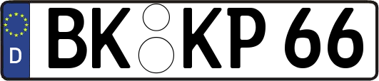 BK-KP66