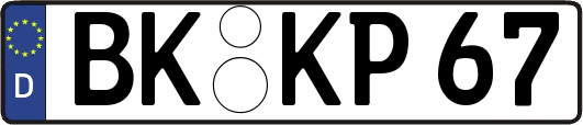 BK-KP67