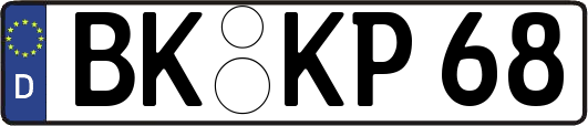 BK-KP68