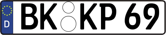 BK-KP69