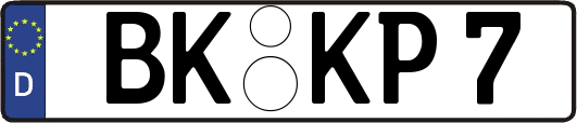 BK-KP7