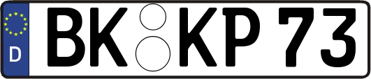 BK-KP73