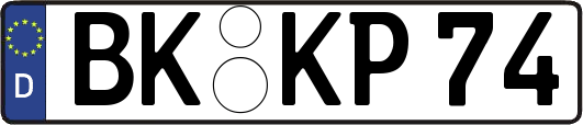 BK-KP74