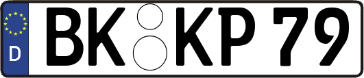 BK-KP79