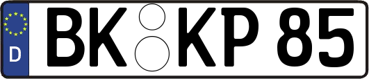 BK-KP85