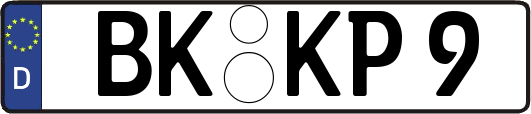 BK-KP9
