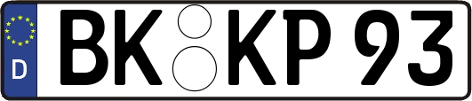 BK-KP93